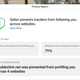 Image for article titled All the New Privacy Protections in iOS 14 and macOS Big Sur